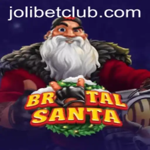BrutalSanta Unleashed: A Festive Gaming Adventure with Jolibet Login