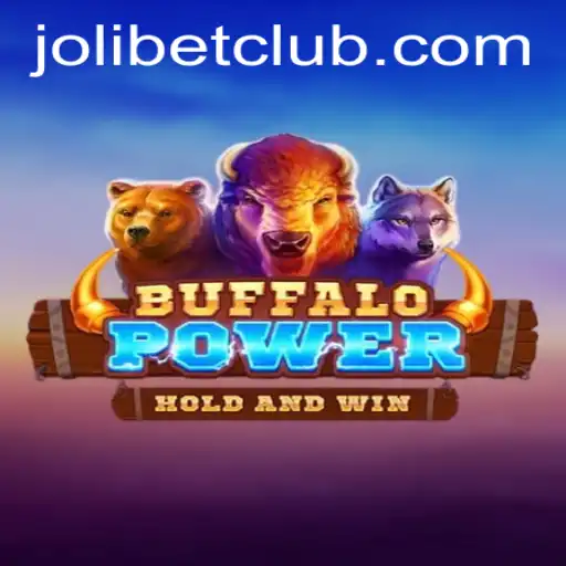 Exploring BuffaloPower: The Thrill of Slots and the Gateway of Jolibet Login