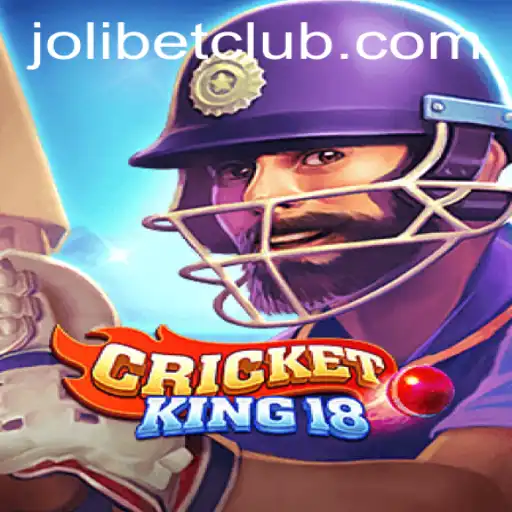 Master the Game of CricketKing18 and Navigate Jolibet Login Effortlessly