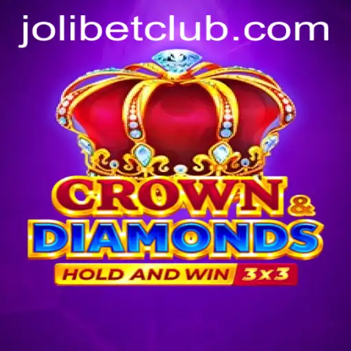 Unveiling Crowndiamonds: A Riveting Journey into Strategic Gaming with Jolibet Login