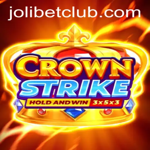 Crownstrike: The Ultimate Gaming Experience with Jolibet Login