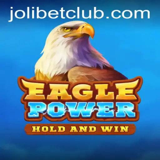 EaglePower: An Epic Gaming Experience with Jolibet Login