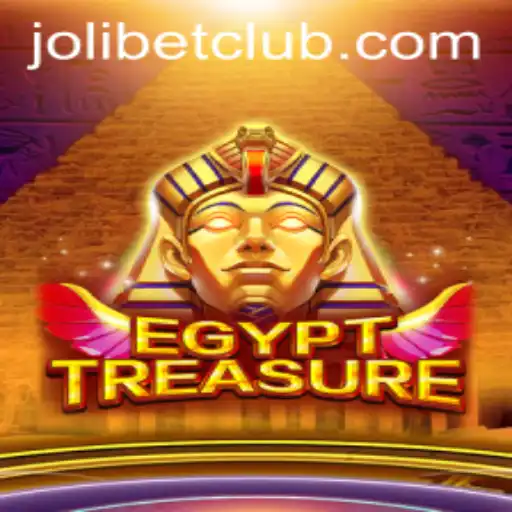 Discover the Ancient Riches in EgyptTreasure with Jolibet Login