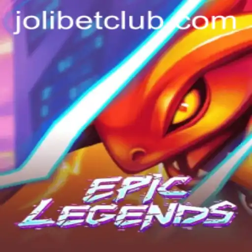 Discover EpicLegends: A Thrilling Multiplayer Adventure