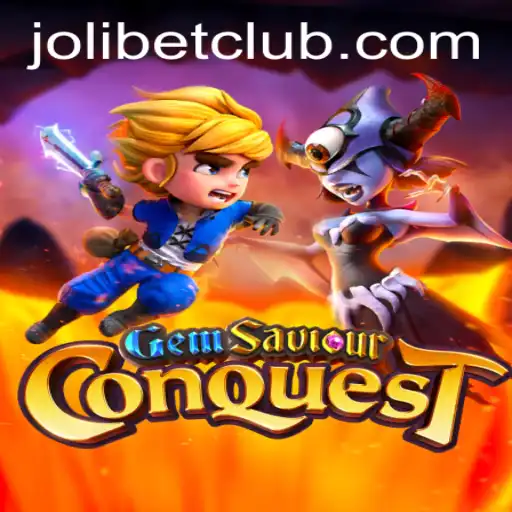 Discover the Thrilling World of GemSaviourConquest: Adventure Awaits