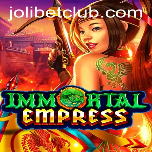 ImmortalEmpress: A Journey into the World of Mythical Realms