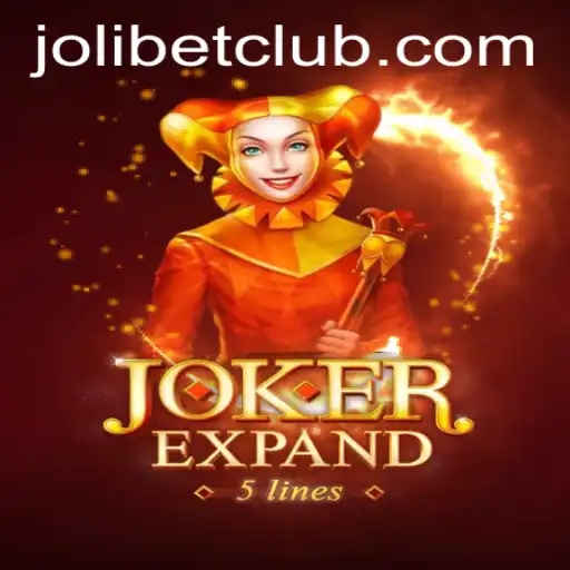 Explore the Thrilling World of JokerExpand and Unlock Adventures with Jolibet Login