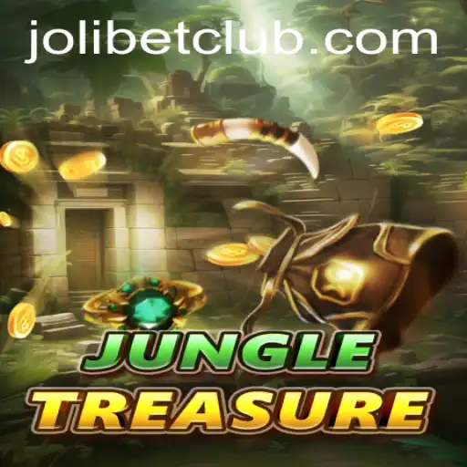 Mastering JungleTreasure: A Comprehensive Guide and Introduction to Jolibet Login