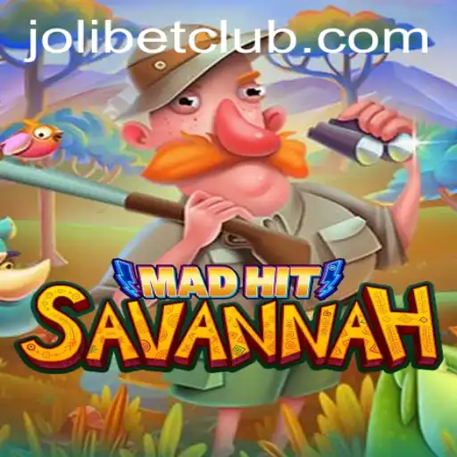 Discover the Thrills of MadHitSavannah and Jolibet Login: A Game Changer in the World of Interactive Gaming