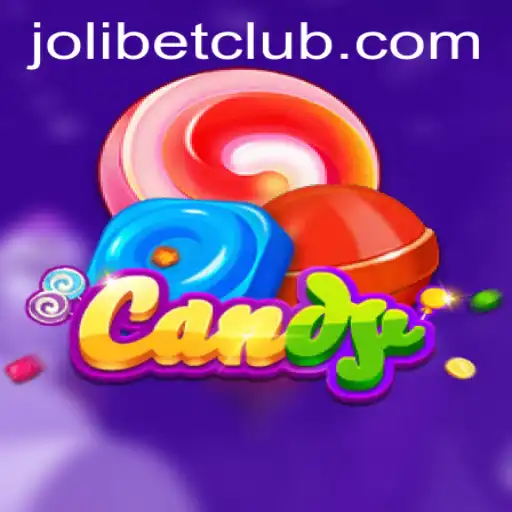 Exploring Candy: A Sweet Escape into the World of Jolibet Login