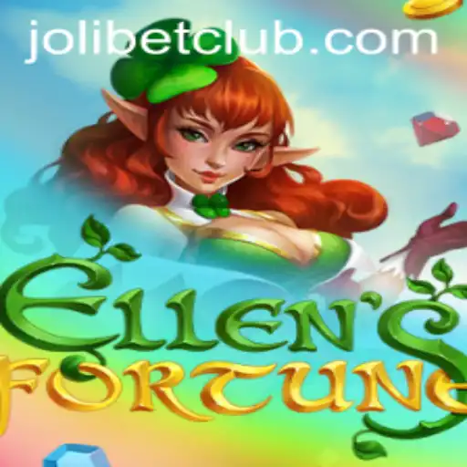 EllensFortune Gaming Adventure: Uncover the Mysteries With Jolibet Login