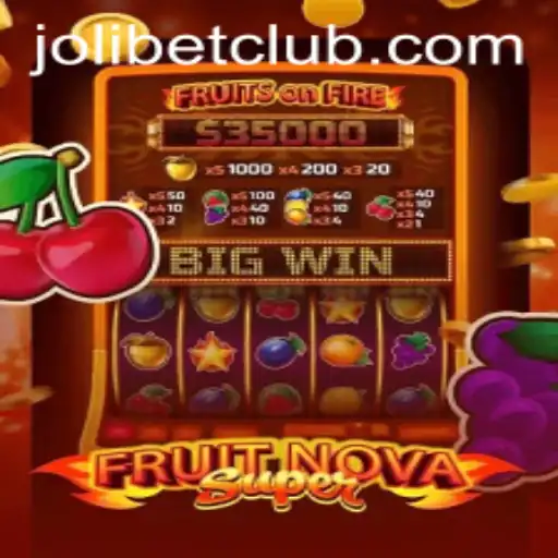 Explore the Exciting World of FruitNovaSuper and Master Jolibet Login