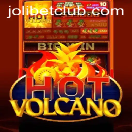 Exploring HotVolcano: A Thrilling Gaming Experience with Jolibet Login