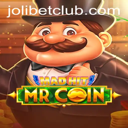 MadHitMrCoin: An Immersive Gaming Phenomenon