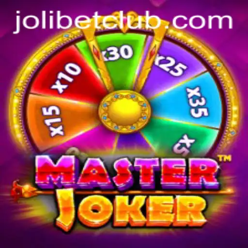 MasterJoker: An Exciting Spin in the World of Gaming