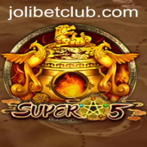 Exploring the Exciting World of Super5 and Jolibet Login