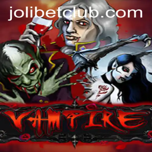 The Enchanting World of Vampire Games and Jolibet Login