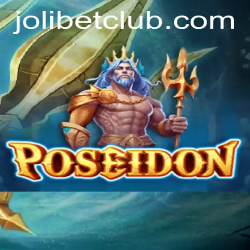 Poseidon: Unveiling the Deep Waters of Gaming with Jolibet Login