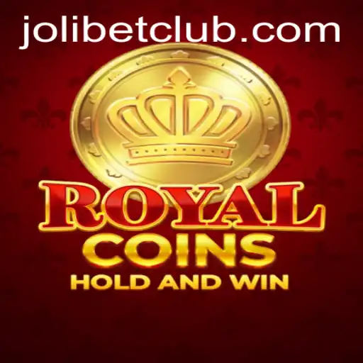 Unveiling RoyalCoins: An Engaging Adventure with Jolibet Login