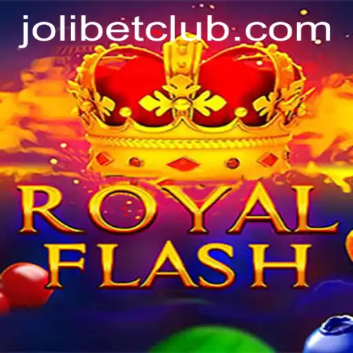 Exploring RoyalFlash: A Deep Dive into the Popular Game and Jolibet Login