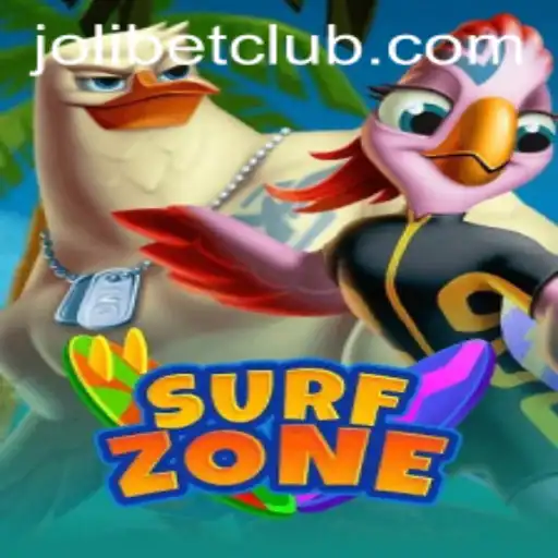 Dive into SurfZone: The Thrilling New Game Adventure