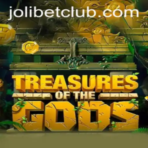 Exploring Treasure of the Gods: A Riveting New Adventure
