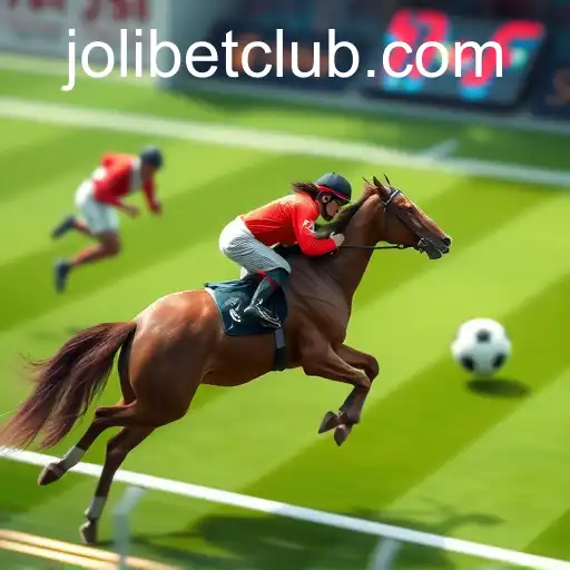 The Exciting World of Virtual Sports