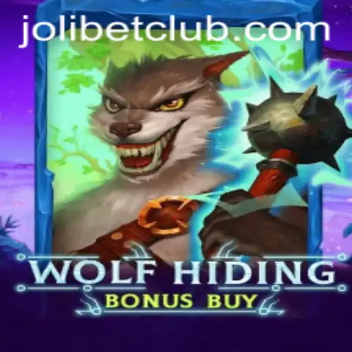 Discover the Exciting World of WolfHidingBonusBuy and Jolibet Login